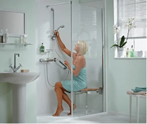 Picture for category Bathroom &amp; Continence Care