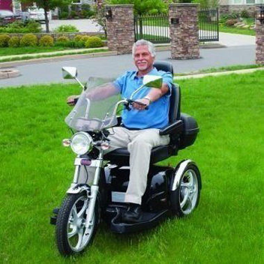Show products in category Mobility Scooters Picture for category Mobility Scooters