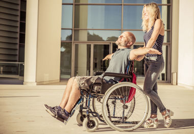 Show products in category Walkers & Wheelchairs Picture for category Walkers & Wheelchairs