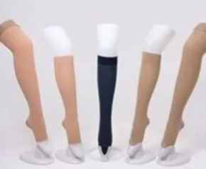 Picture for category Compression Stockings, Wraps &amp; Garments