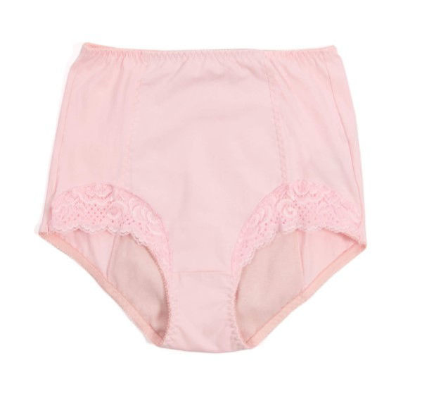 Picture of Size 10 - Chantilly Ladies Underwear, Pink 