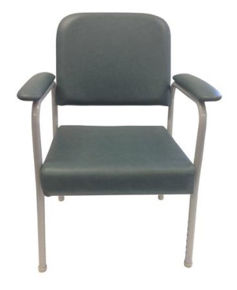 Picture for category Hospital Style Day Chairs &amp; Footrests