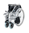 Picture of Swift Self Propelled Wheelchair with Handbrakes*