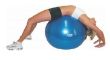 Picture of 75cm - Wellness Ball, Black