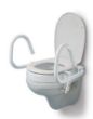 Picture of Throne Spacer Toilet Raiser