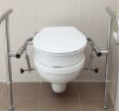 Picture of Throne Spacer Toilet Raiser