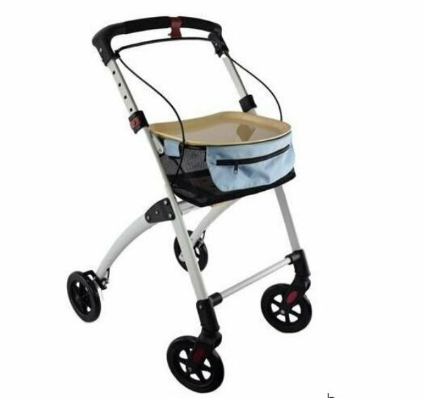 Picture of Days Breeze Indoor Walker, White 