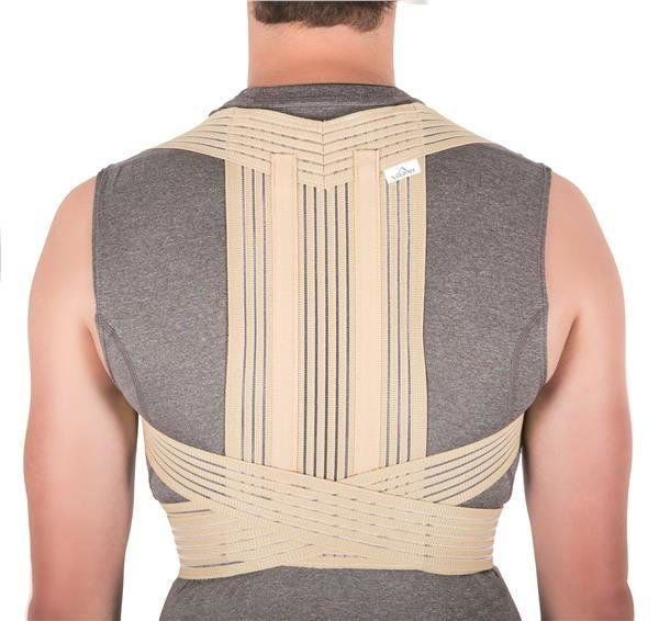 Picture of XLarge- Vulkan Posture Clavicle Brace (104cm - 117cm)