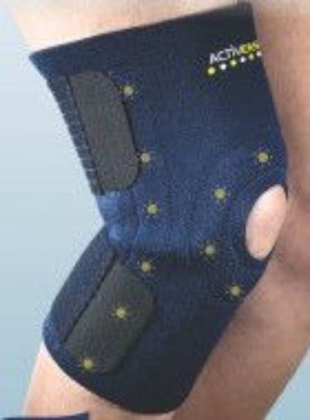 Picture of Activease Magnet Thermal Knee Support 