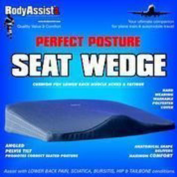 Picture of Seat Wedge Cushion 