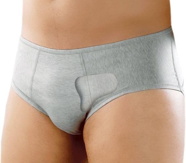 Picture of Small - Hernia Brief, M-Brace (71cm - 82cm) 