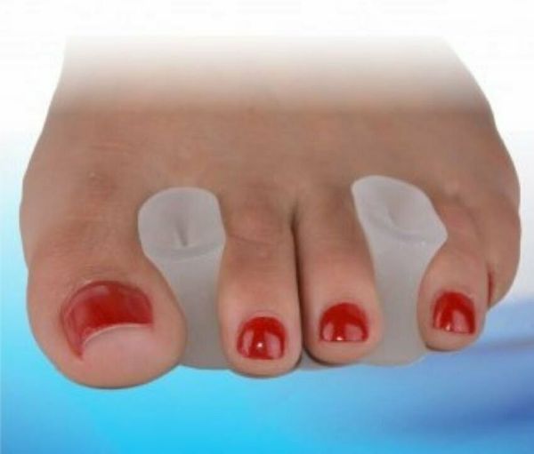 Picture of Gel Toe Spreaders 