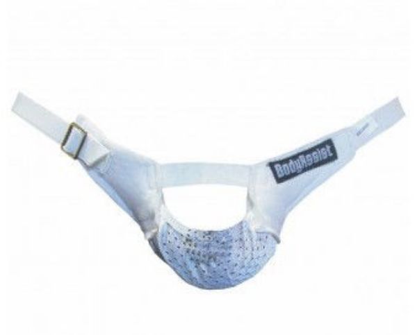 Picture of Medium - Suspensory Testical Support 