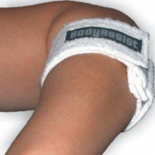 Picture of Tennis Elbow Wrap - 1 Size, White 