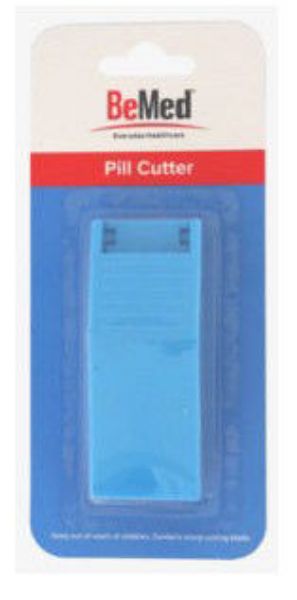 Picture of Pill Cutter 