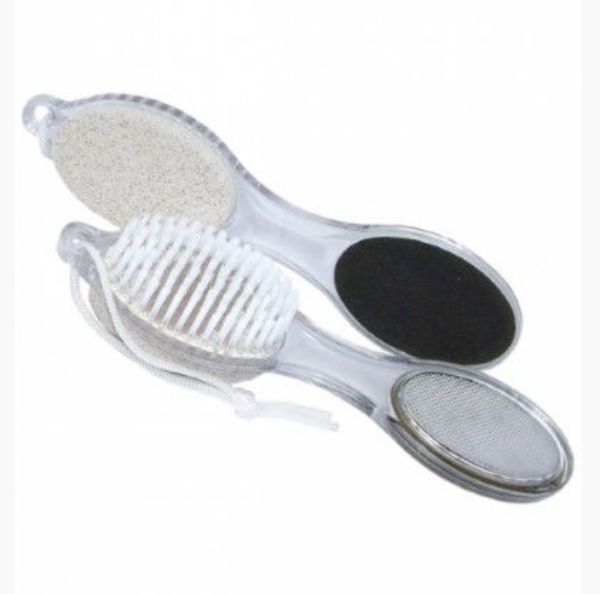 Picture of 4-in-1 Foot Care Mini Pedi 