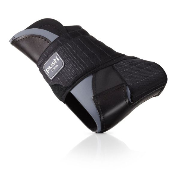 Picture of Right, Size 2 - Ortho Ankle Brace Aequi