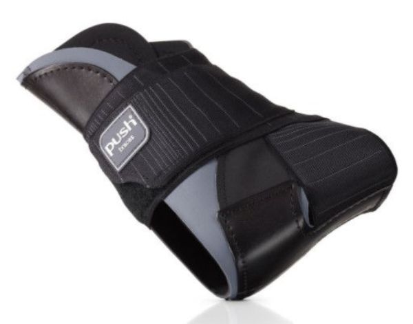 Picture of Left, Size 3 - Ortho Ankle Brace Aequi