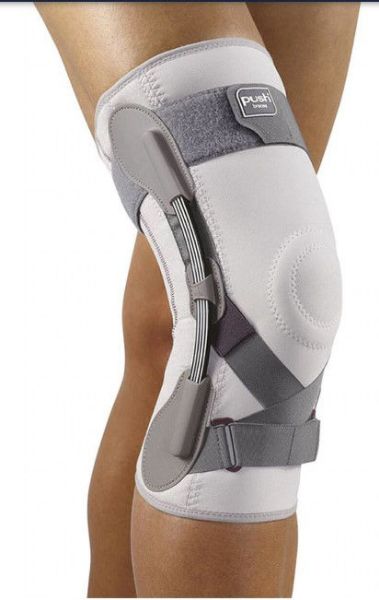 Picture of Size 4 - Push Med Knee Brace (37cm - 41cm)