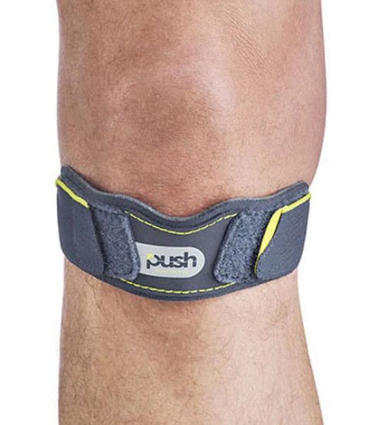 Picture of One Size - Push Sport Patella Brace