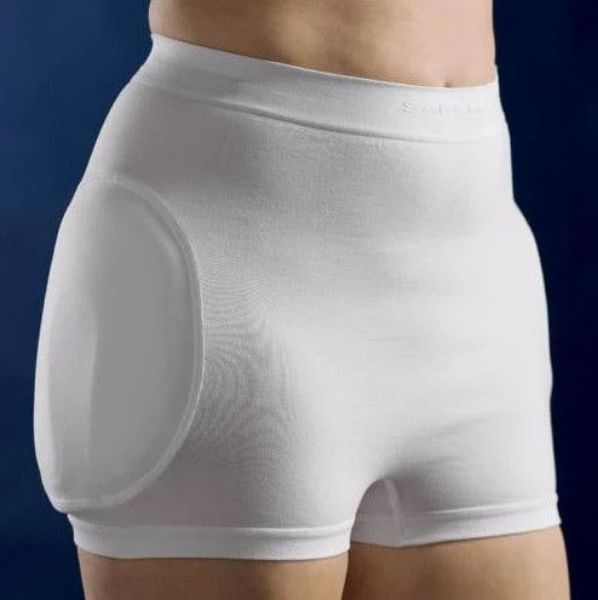 Picture of Small - Safehip Air X Unisex Hip Protector 