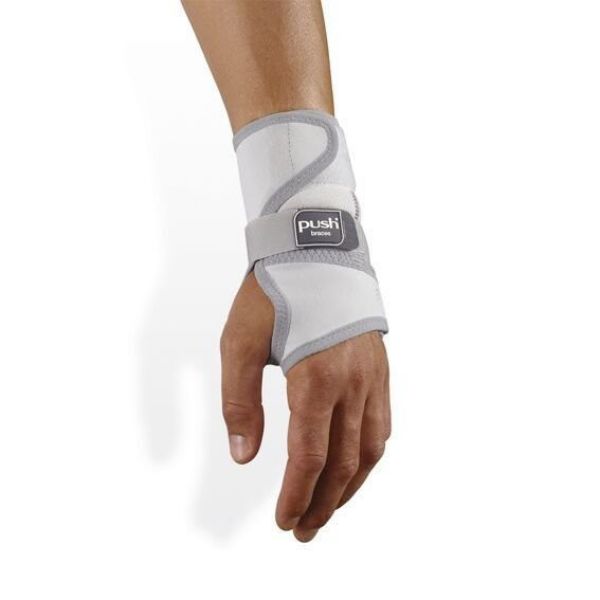 Picture of WRIST BRACE SPLINT - SIZE 3, LEFT