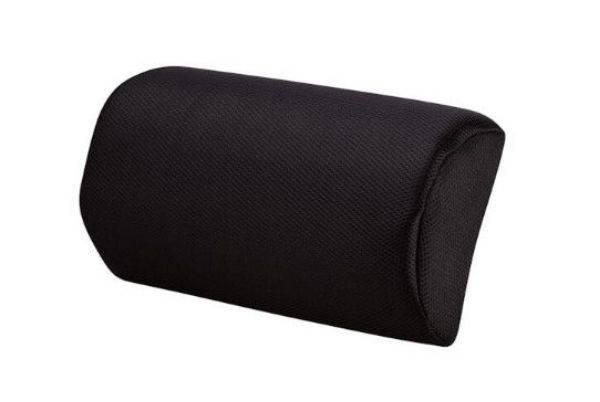 Picture of Lumbar Half Roll, Memory Foam Cushion 