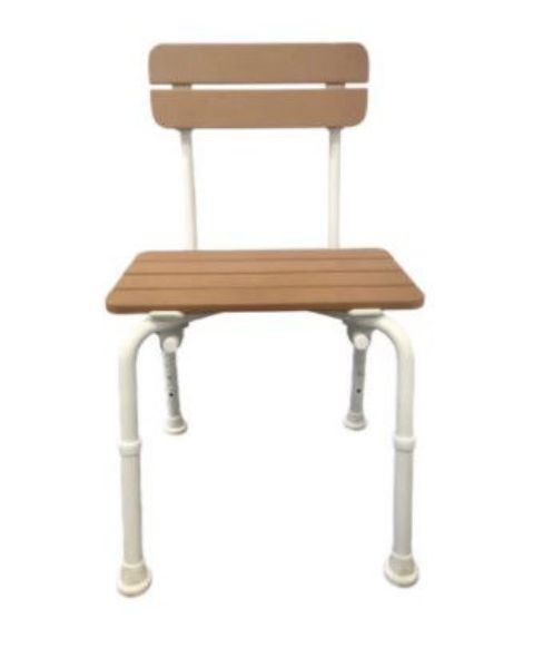 Picture of Shower Chair - Delta Timber