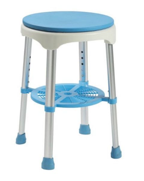 Picture of Shower Stool - Swivel Seat