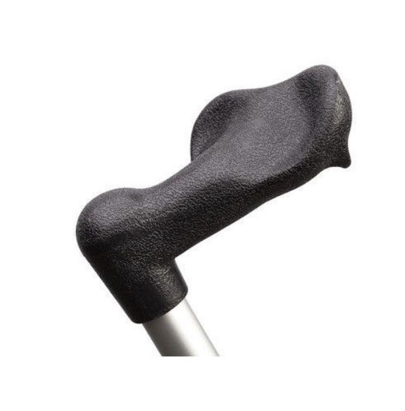 Picture of Walking Stick - Left Hand Arthritis Grip (Palm Grip) 