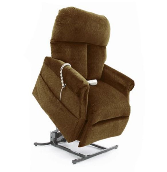 Picture of LC-107 Dual Motor Lift Chair