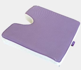 Show details for Coccyx Cushion Picture of Coccyx Cushion