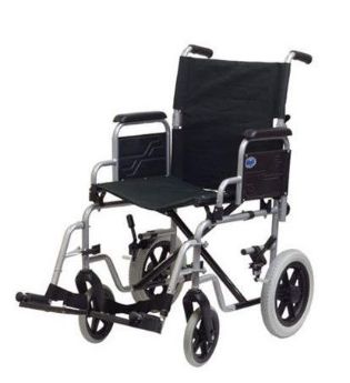 Show details for Whirl Transit Wheelchair  Picture of Whirl Transit Wheelchair