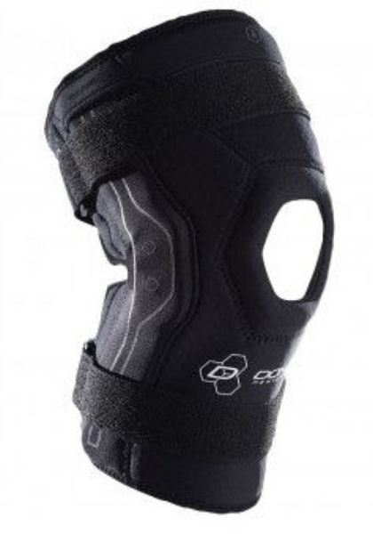 Picture of Medium - Performance Bionic Hinged Knee Brace