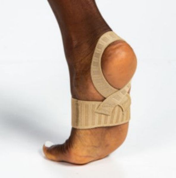 Picture of Small - Plantar Fascilitis X Brace Strap