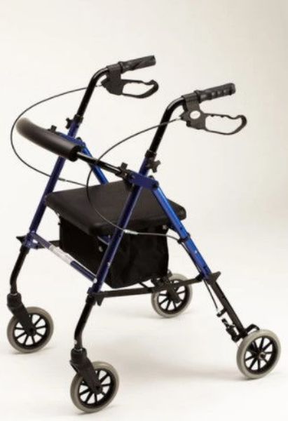 Picture of Alpha Walker, Super Lightweight - Blue