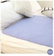 Picture of Bed Pad Mate - 95cm x 85cm, Mauve