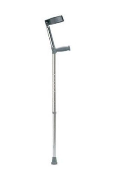 Picture of Medium - Canadian / Elbow Crutches