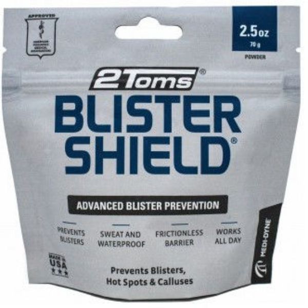 Picture of Blister Shield