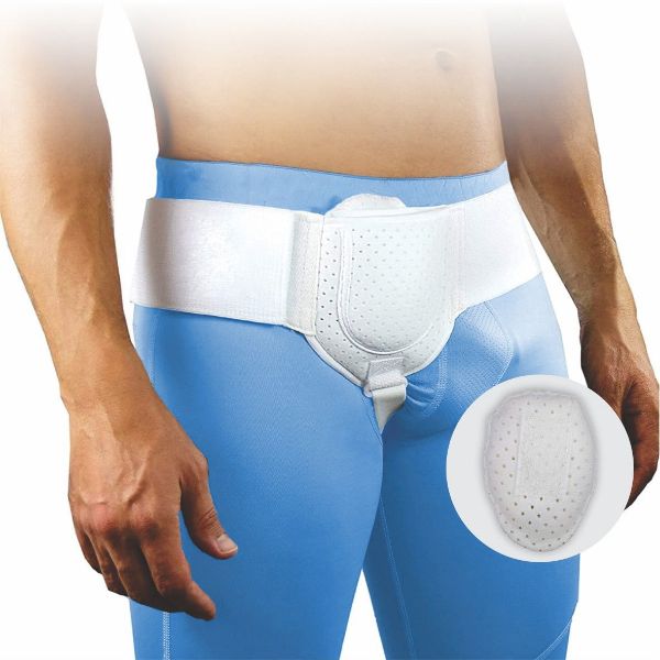 Picture of Hernia Support Truss LG-XL