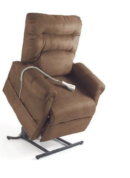 Picture of Lift Chair C6 Dual Motor