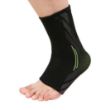 Picture of Contoured 4-way Sports Elastic Ankle Sleeve Size Small