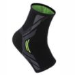 Picture of Contoured 4-way Sports Elastic Ankle Sleeve Size Small