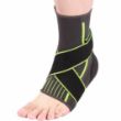 Picture of Contoured Sports Ankle with Strap-Lock Size Small