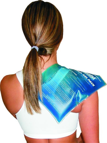 Picture of Hot/Cold Gel Pack