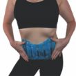 Picture of Hot/Cold Wrap GelIgnite Teal/Blue