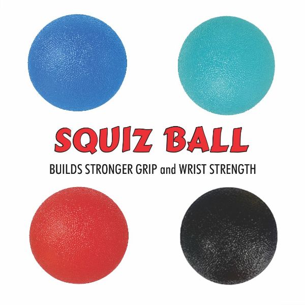 Picture of BA SQUIZ BALL SOFT 2351