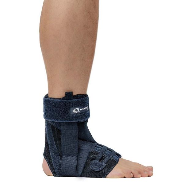 Picture of M-Brace Laced Ankle Stabiliser