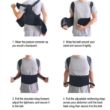 Picture of Posture Correction Upper Back Brace