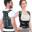 Picture of Posture Correction Upper Back Brace